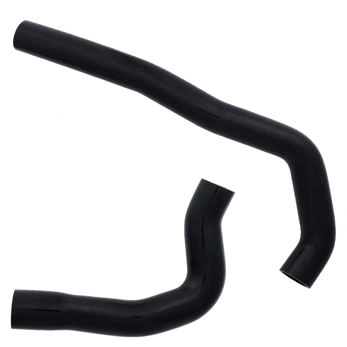 Mammoth Performance HD Coolant Radiator Hose Kit 98-02 Ram 24V 5.9LCummins