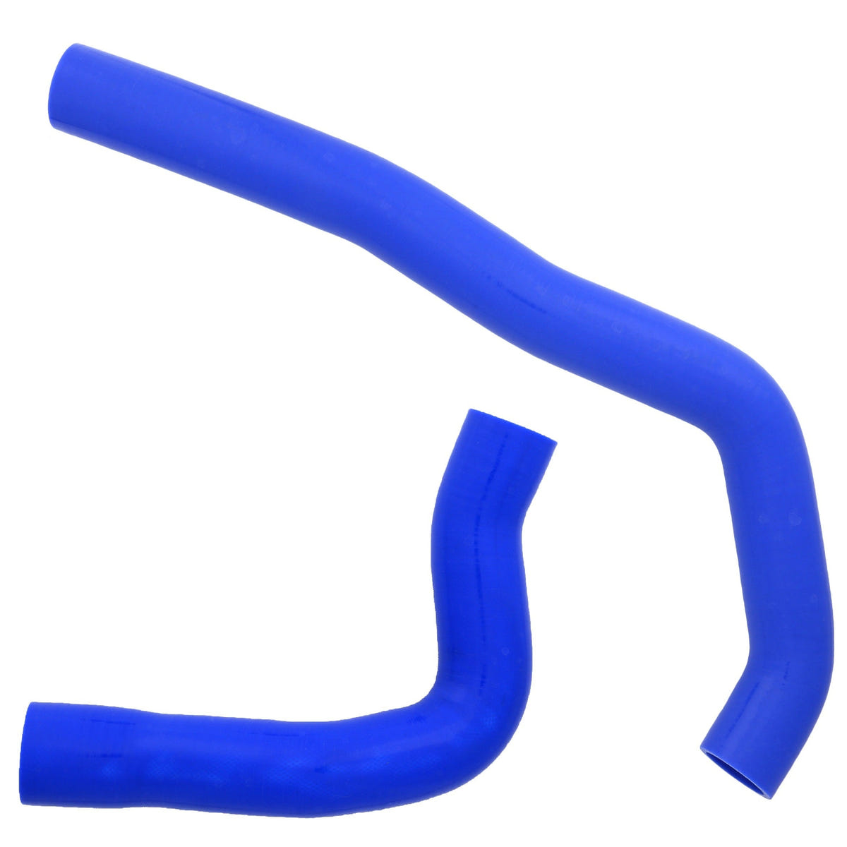 Mammoth Performance HD Coolant Radiator Hose Kit 98-02 Ram 24V 5.9LCummins