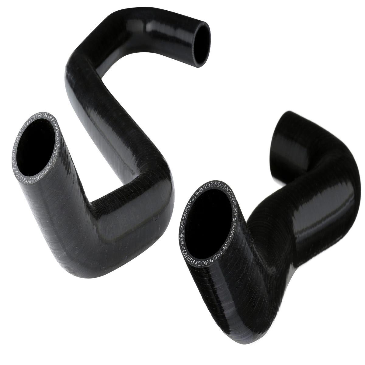 Mammoth Performance HD Coolant Radiator Hose Kit 01-03 Ford 7.3 Powerstroke