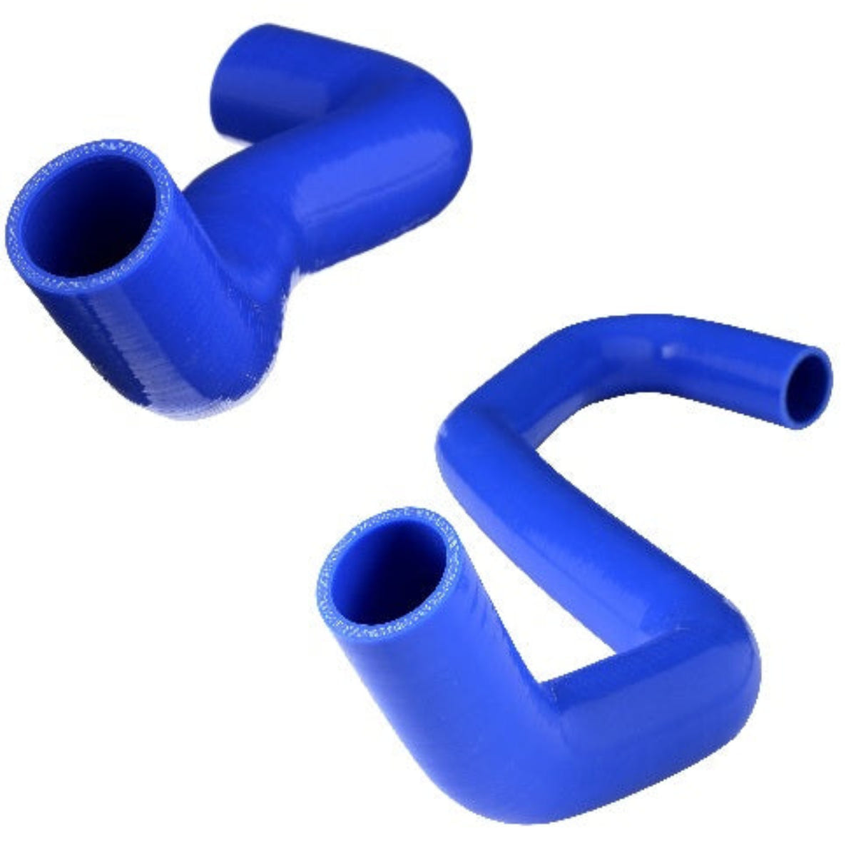 Mammoth Performance HD Coolant Radiator Hose Kit 01-03 Ford 7.3 Powerstroke