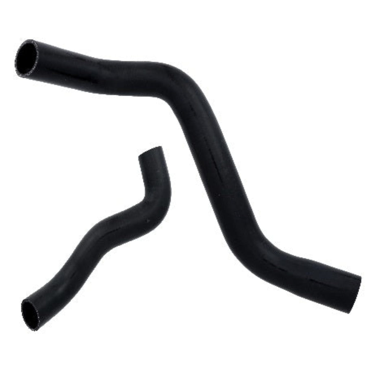 Mammoth Performance HD Coolant Radiator Hose Kit 99.5-01 Ford 7.3L Powerstroke