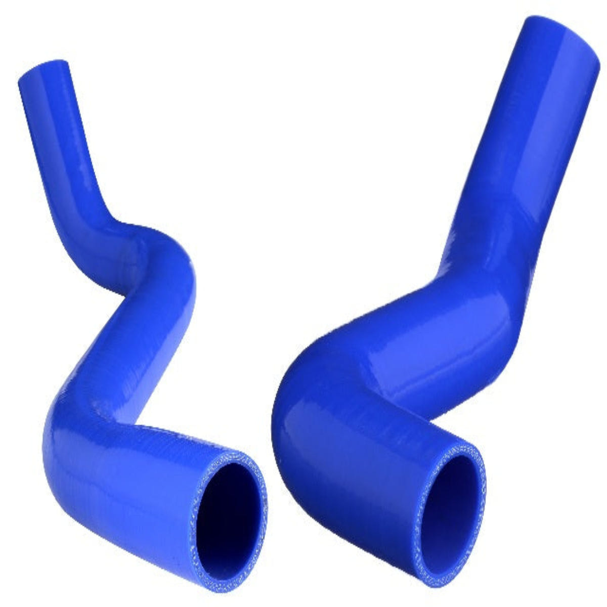 Mammoth Performance HD Coolant Radiator Hose Kit 99.5-01 Ford 7.3L Powerstroke