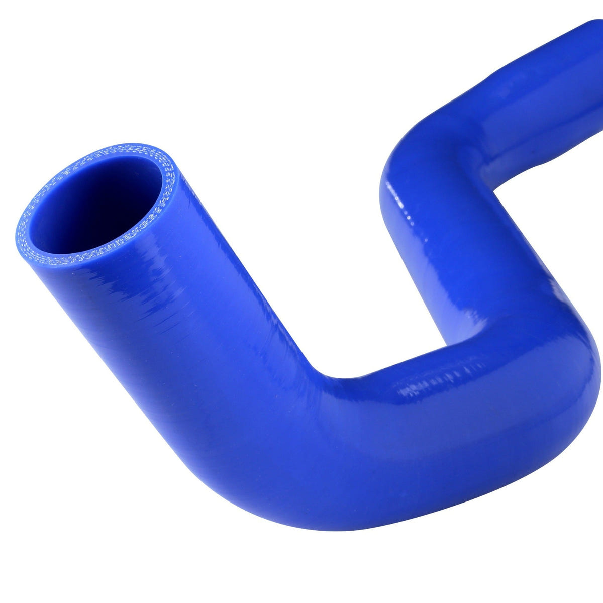 Mammoth Performance HD Coolant Radiator Hose Kit 99.5-01 Ford 7.3L Powerstroke