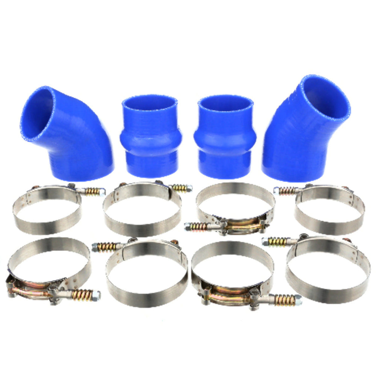 Mammoth Performance HD Intercooler Boot Kit 94-02 Ram 5.9L Cummins