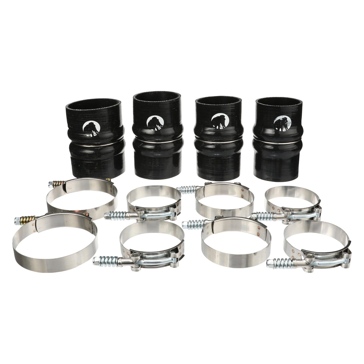 Mammoth Performance Intercooler Boot Kit 10-12 Ram 6.7L Cummins