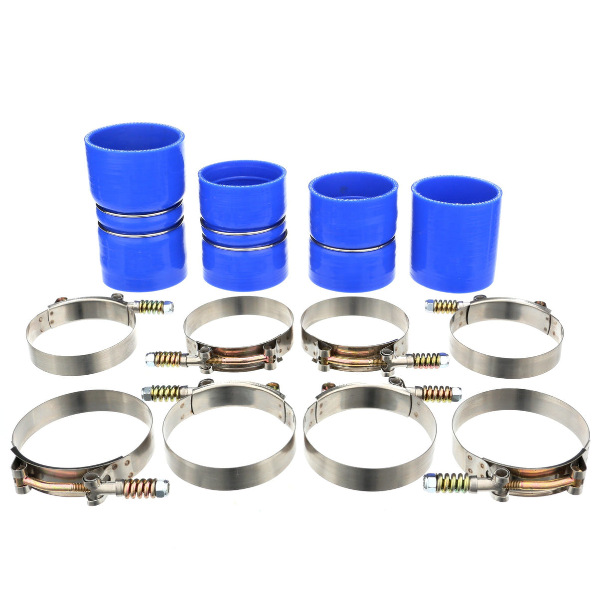 Mammoth Performance Intercooler Boot Kit 08-10 Ford 6.4L Powerstroke