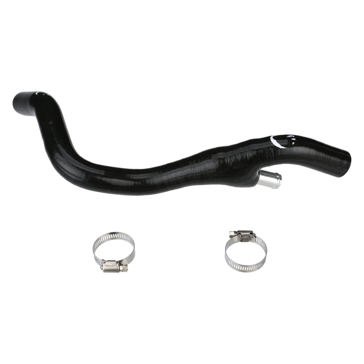 Mammoth Performance HD Coolant Overflow Hose Kit 05-07 Ford 6.0L Powerstroke