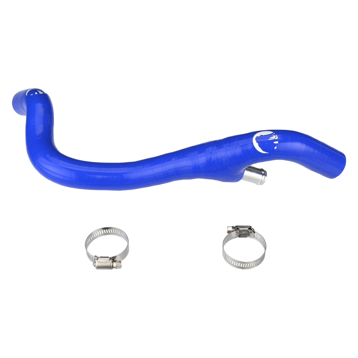 Mammoth Performance HD Coolant Overflow Hose Kit 05-07 Ford 6.0L Powerstroke