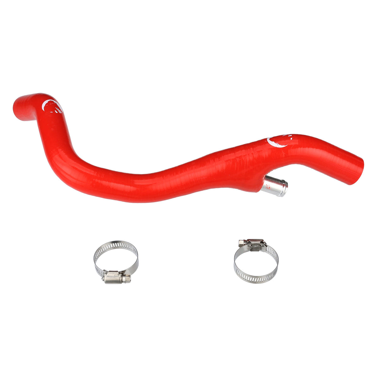 Mammoth Performance HD Coolant Overflow Hose Kit 03-04 Ford 6.0L Powerstroke
