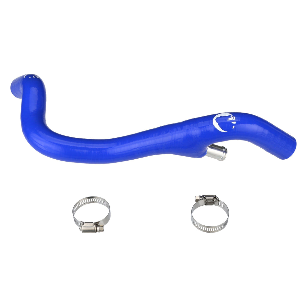 Mammoth Performance HD Coolant Overflow Hose Kit 03-04 Ford 6.0L Powerstroke