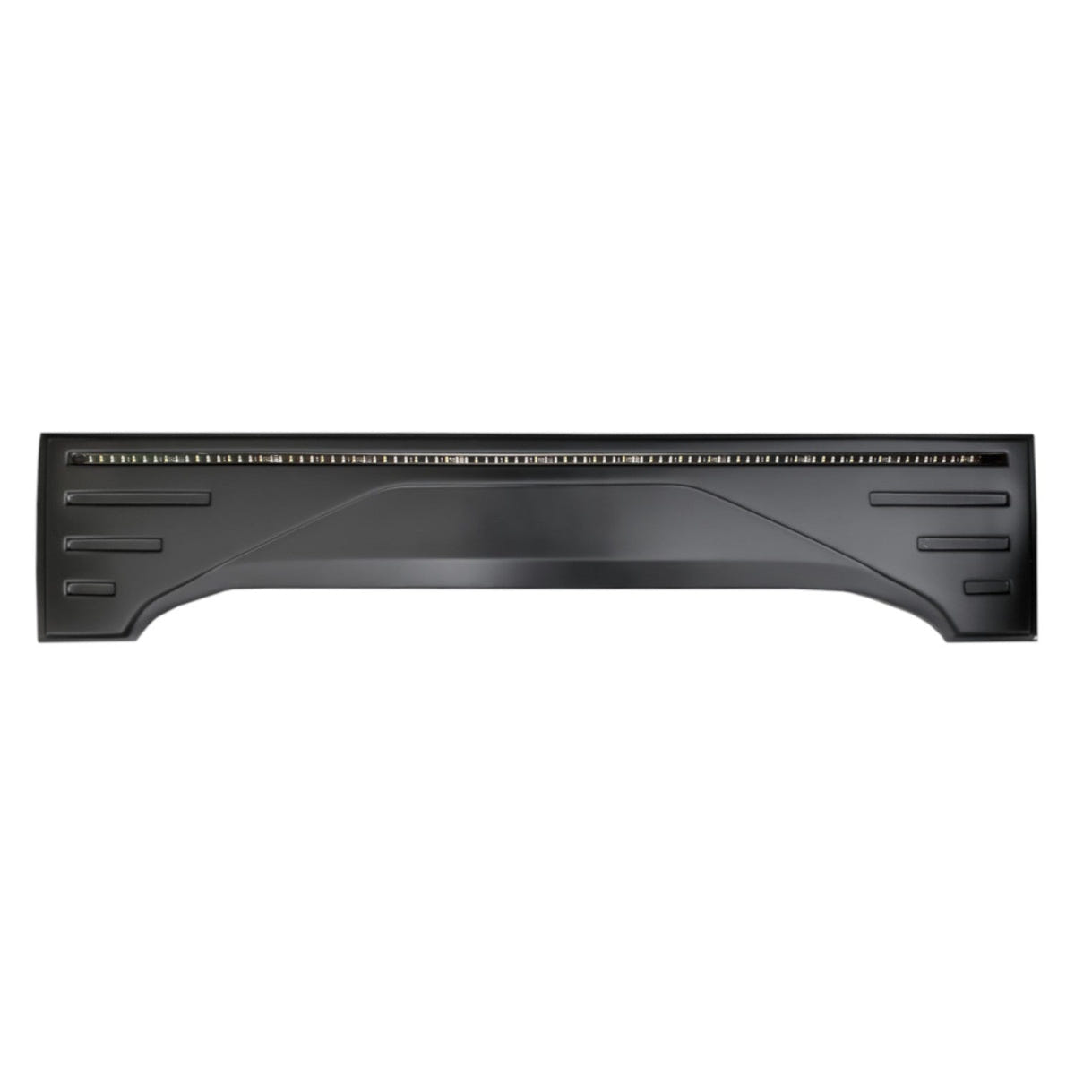 ChromeStoppers Tailgate Applique 15-20 Ford F-150 3.0L Powerstroke