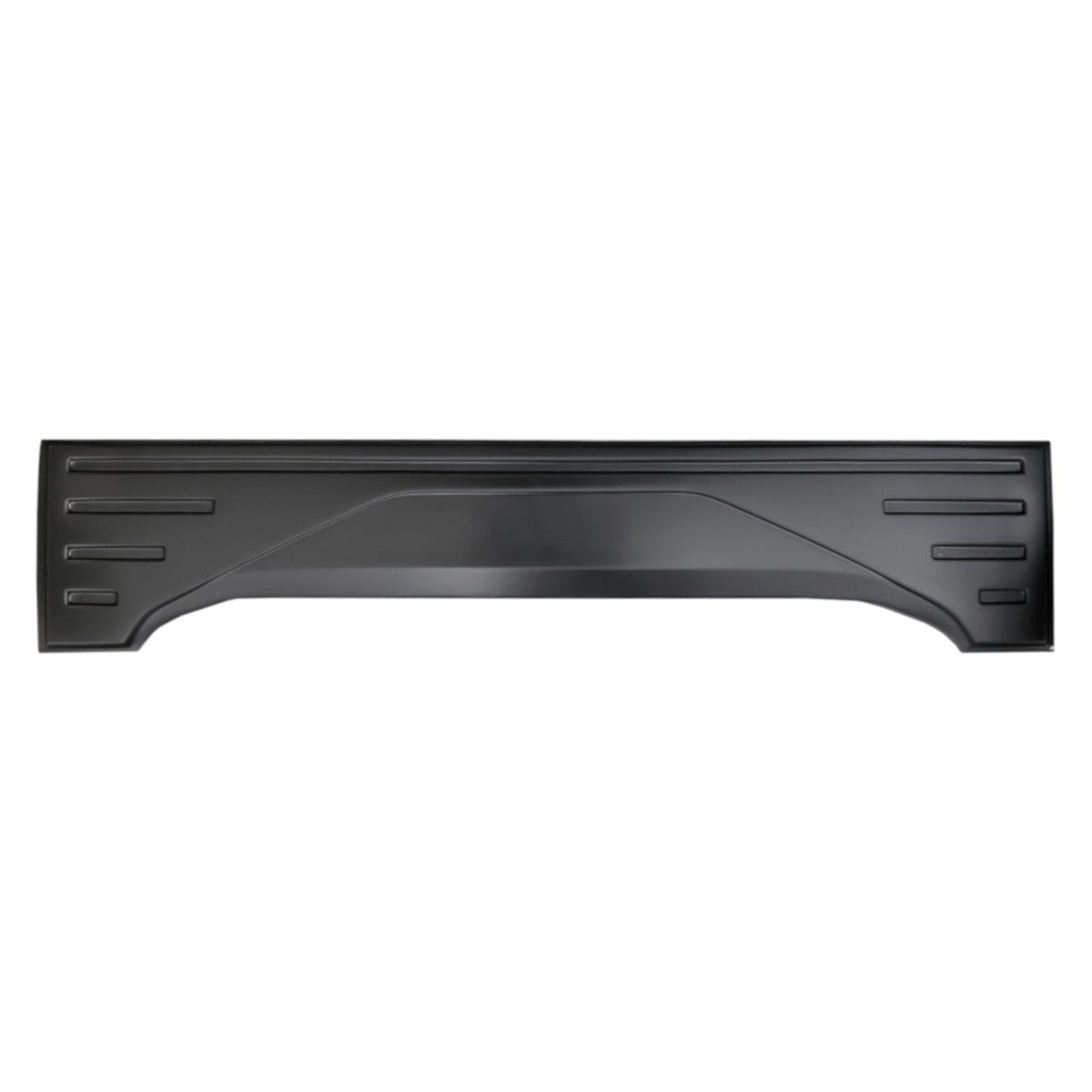 ChromeStoppers Tailgate Applique 15-20 Ford F-150 3.0L Powerstroke