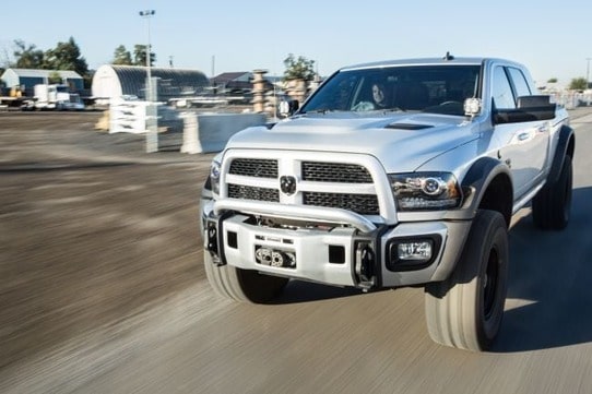 Choosing the Best Cold Air Intake for 6.7 Cummins Performance | DPP