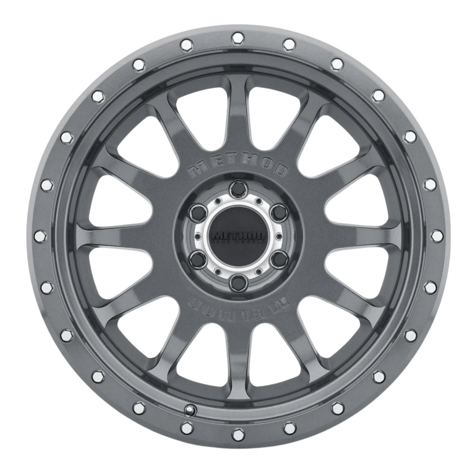 Method Race Wheels 605 | NV 20