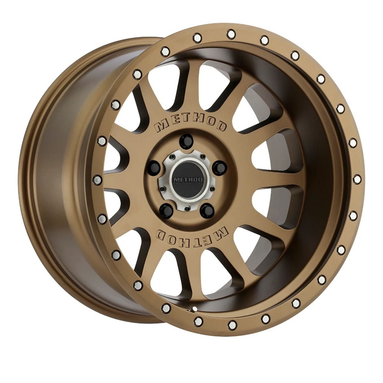 Method Race Wheels 605 | NV 20