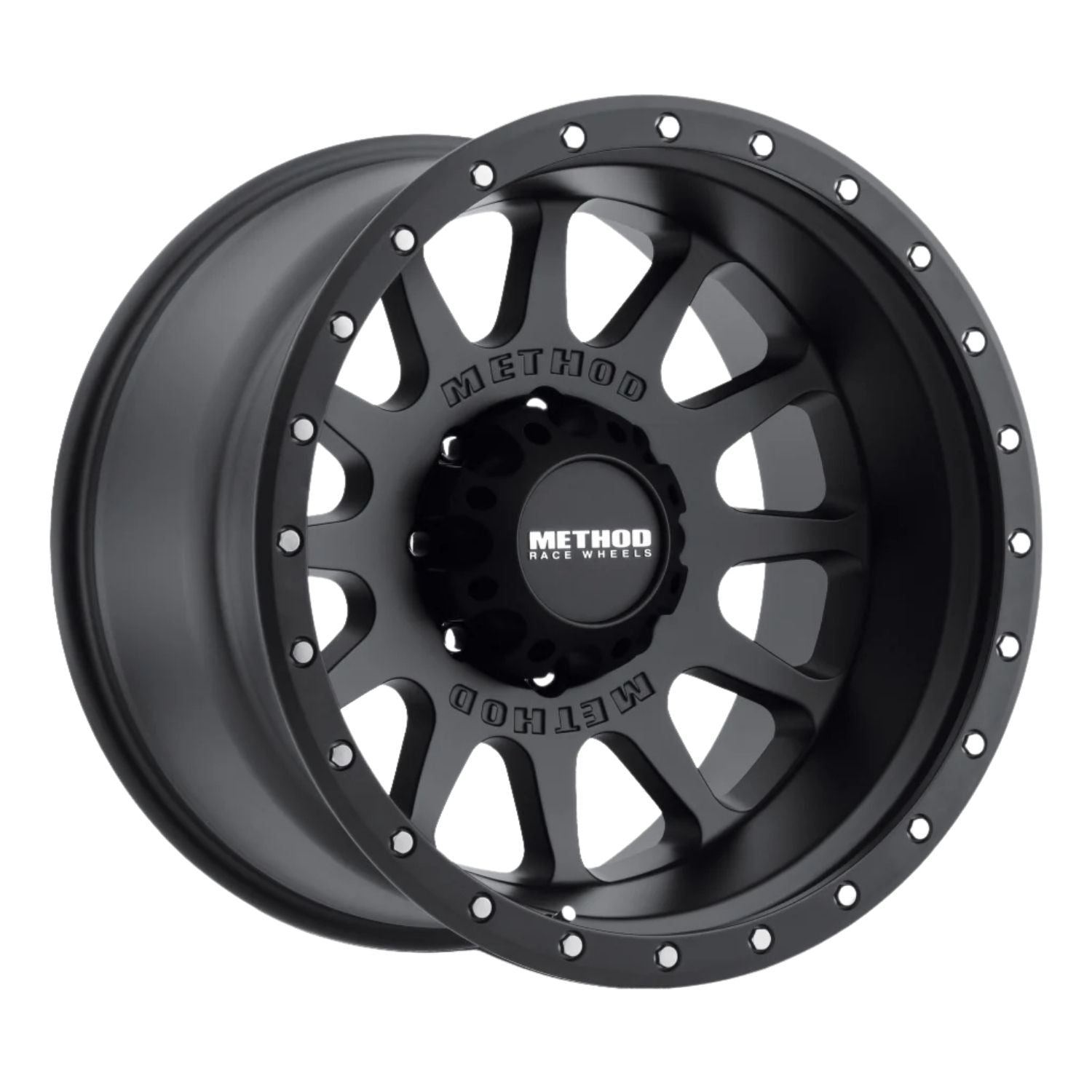 トライアル　20インチ Method Race Wheels 605 | NV 20