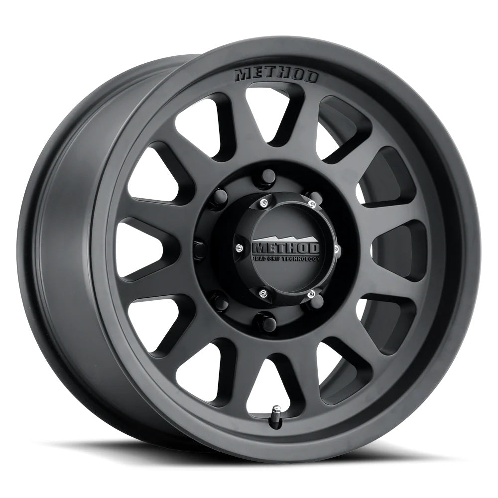 Method Race Wheels 704-HD Bead Grip 17