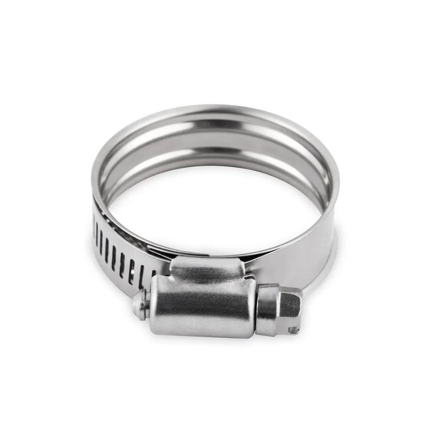 Mishimoto Sure Grip Protective Hose Clamps Choose From 3 Sizes 2.5" 3.0" 3.7" 65mm 75mm 95mm