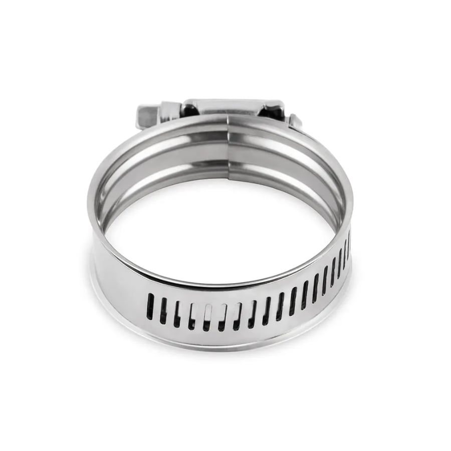 Mishimoto Sure Grip Protective Hose Clamps Choose From 3 Sizes 2.5" 3.0" 3.7" 65mm 75mm 95mm