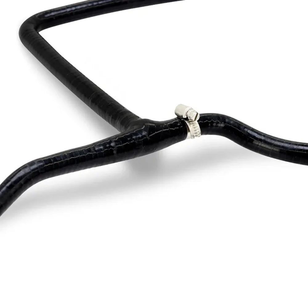 Mishimoto Silicone Coolant Overflow Hose for 11-14 Ford 6.7L Powerstroke