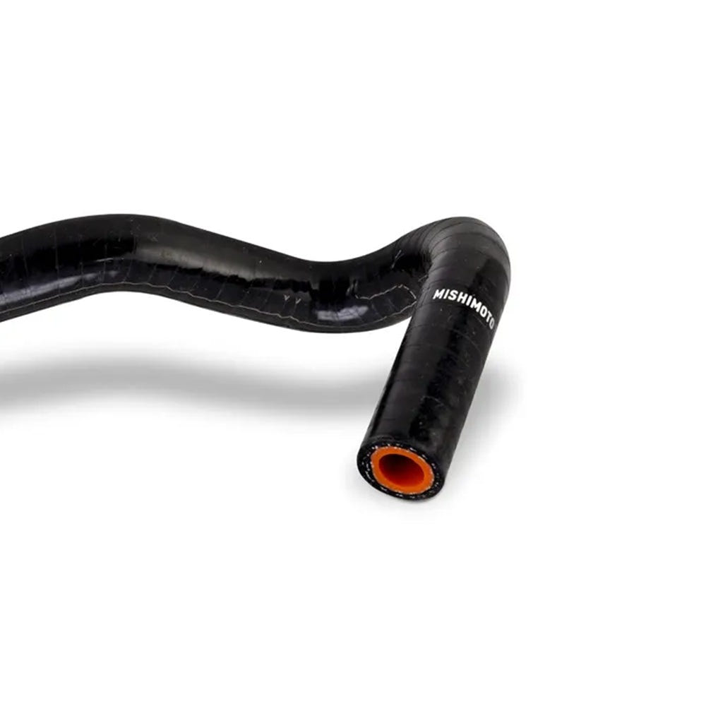 Mishimoto Silicone Coolant Overflow Hose for 20-22 Ford 6.7L Powerstroke