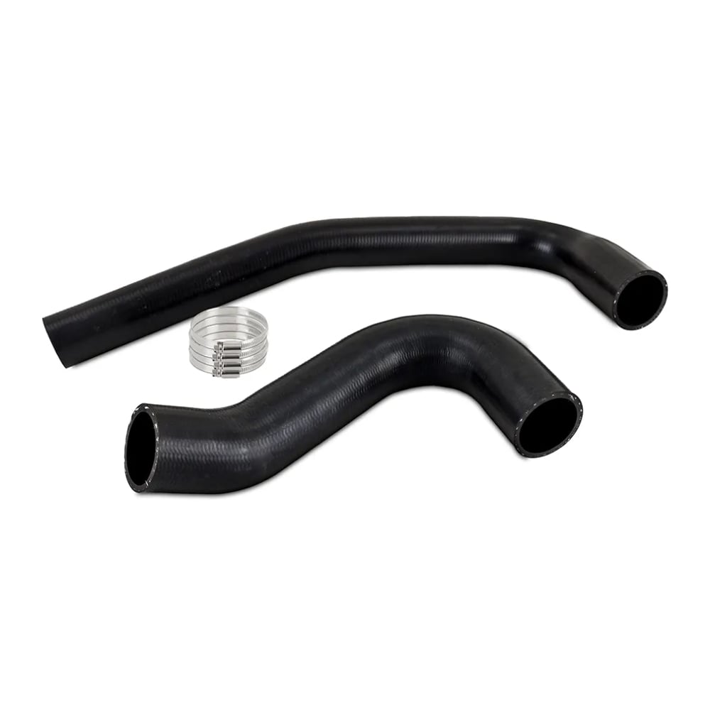 Mishimoto Replacement Coolant Hose Kit for 03-09 Ram 5.9L and 6.7L Cummins