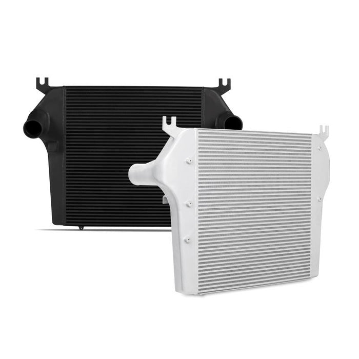 Mishimoto Performance Intercooler 10-12 Ram 6.7L Cummins