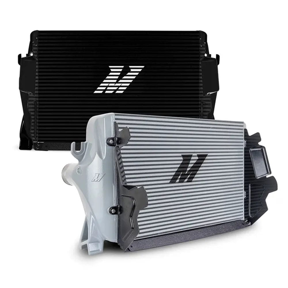 Mishimoto Performance Intercooler Kit for 19-24 Ram 6.7L Cummins