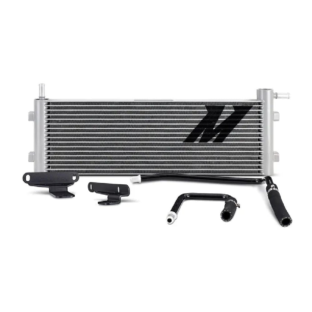 Mishimoto Transmission Cooler for 10-12 Ram 6.7L Cummins