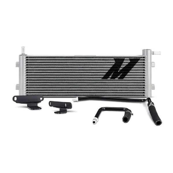 Mishimoto Transmission Cooler 10-12 Ram 6.7L Cummins – Diesel