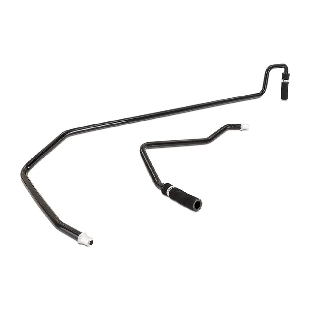 Mishimoto Facroty Transmission Cooler Bypass Kit for 10-12 Ram
