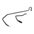 Mishimoto Factory Transmission Cooler Bypass Kit 10-12 Ram