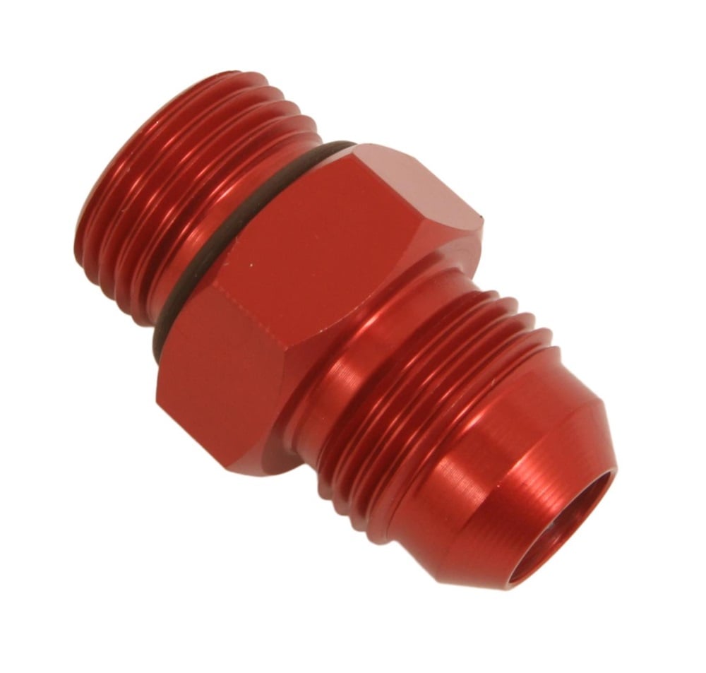FASS Fuel Systems Replacement Pump Return Line Fitting β Diesel Power ...