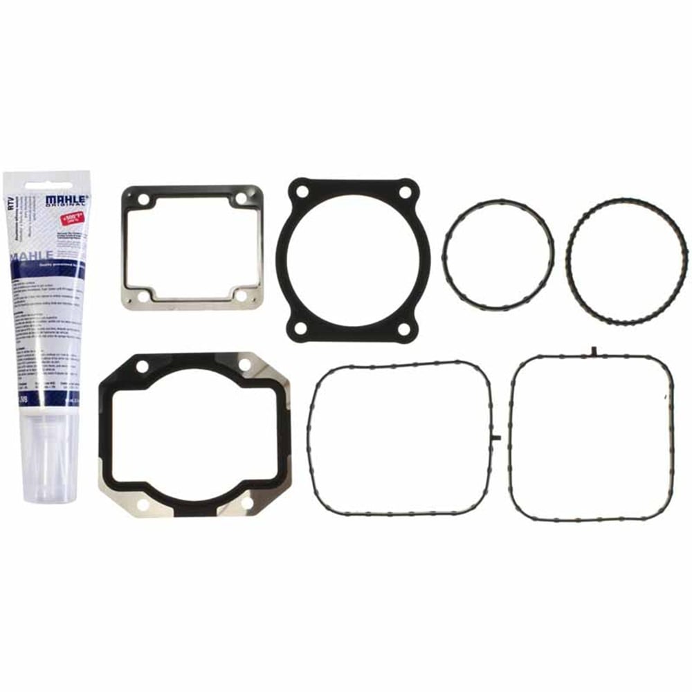 MAHLE Intake Manifold Installation Gasket Set for 11-16 GM 6.6L Duramax LML