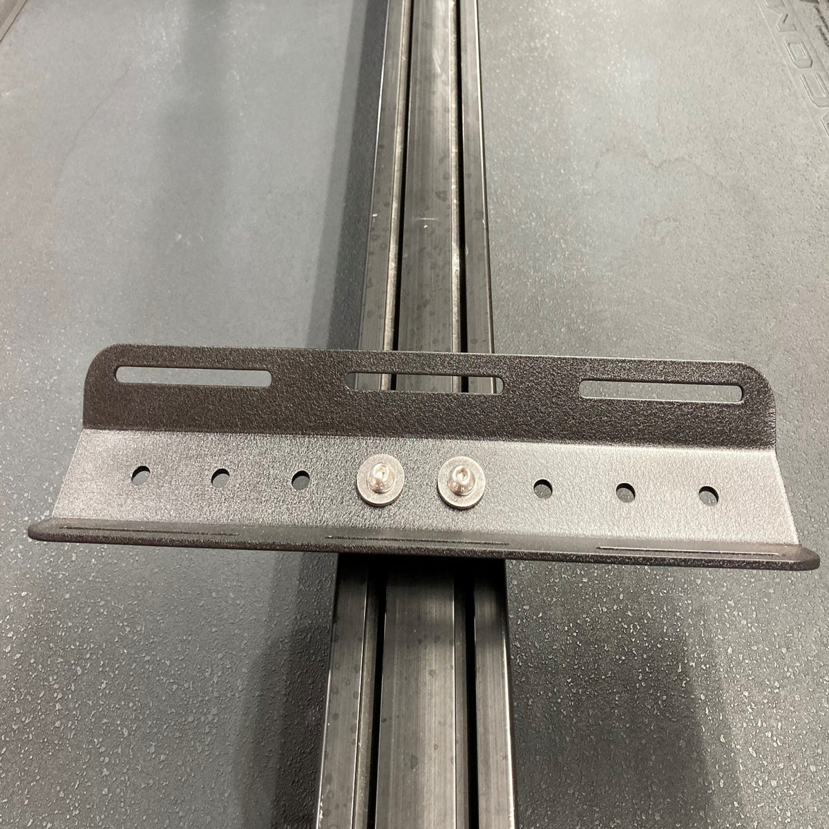 BillieBars Original Rear Tire Tray Kit