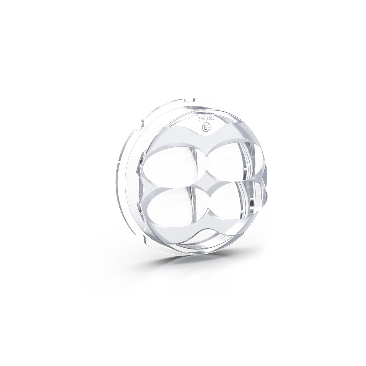 Vision X CR-4 Fog Beam Lens