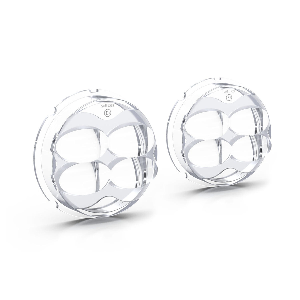 Vision X CR-4 Fog Beam Lens