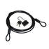 Big Days Stowable 10' Cable & Lock