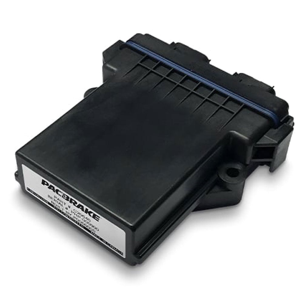 PacBrake PH+ PowerHalt Air Shut-Off Valve for 21-24 GM 6.6L Duramax L5P