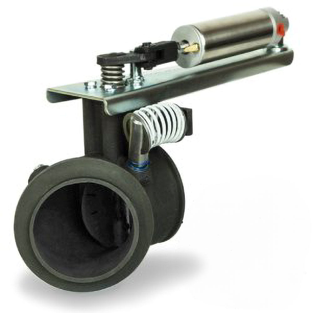 PacBrake PRXB Exhaust Brake for 03-07 Dodge 5.9L Cummins Brake Only