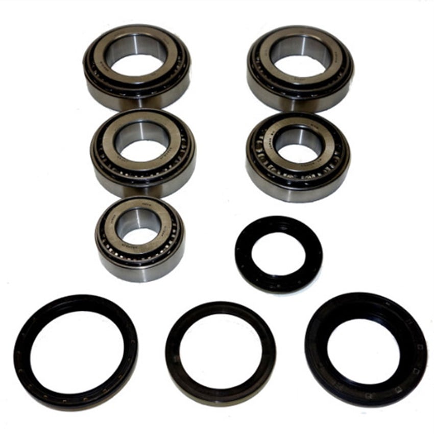 ProActive Gears NV5600 6 Speed Bearing &amp; Seal Rebuild Kit for 98-05 Dodge 5.9L Cummins
