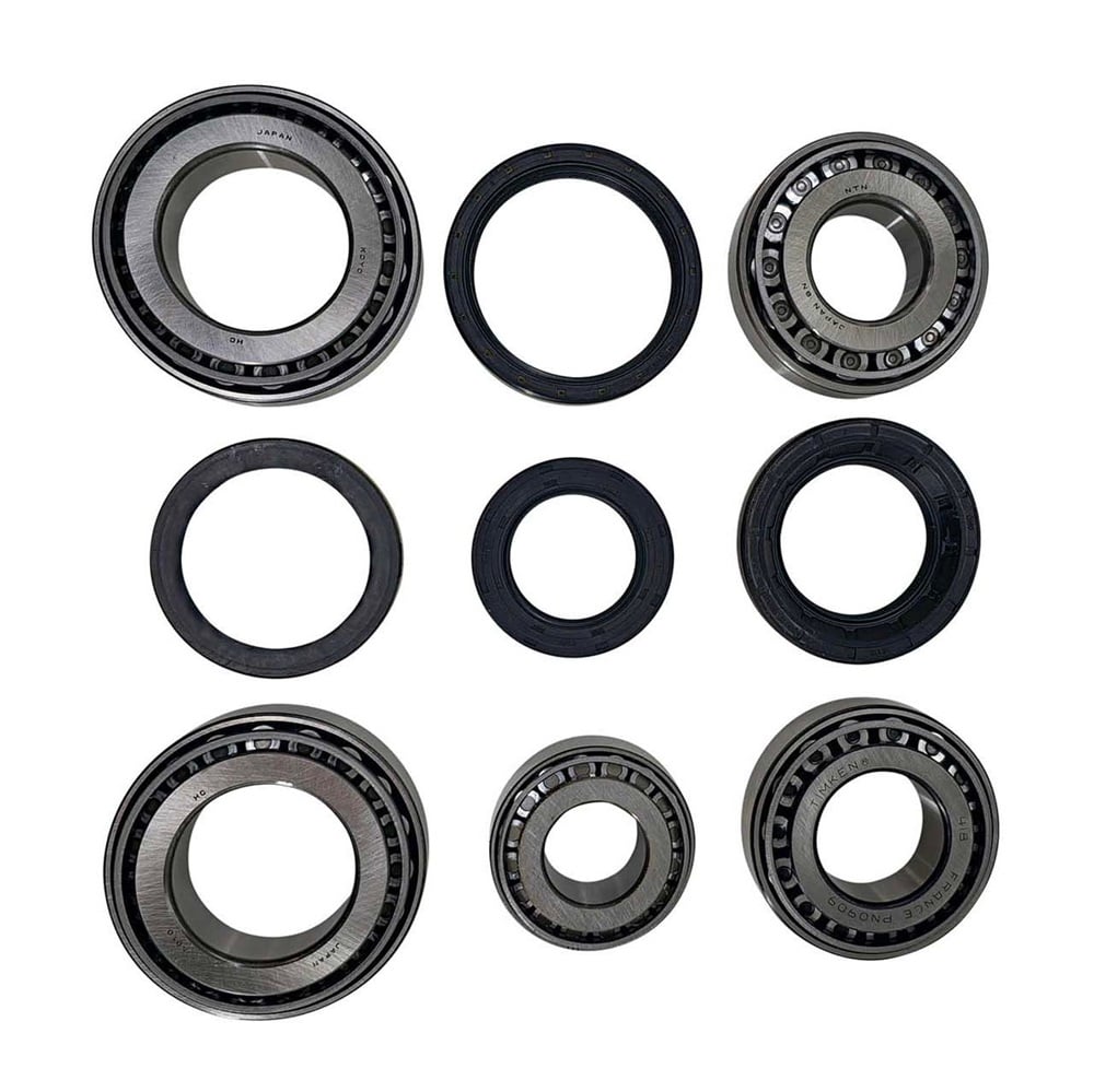 ProActive Gears G56 6 Speed Bearing &amp; Seal Rebuild Kit for 05-15 Dodge and Ram 5.9L and 6.7L Cummins