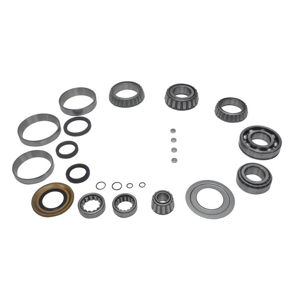 ProActive Gears ZF650 6 Speed Bearing &amp; Seal Rebuild Kit for 99-03 Ford 7.3L Powerstroke