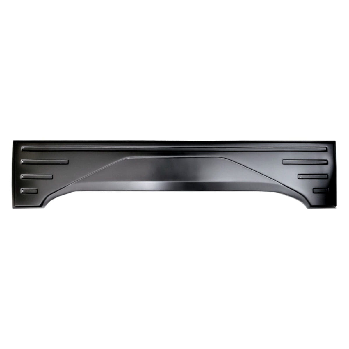 ChromeStoppers Tailgate Applique 15-20 Ford F-150 3.0L Powerstroke