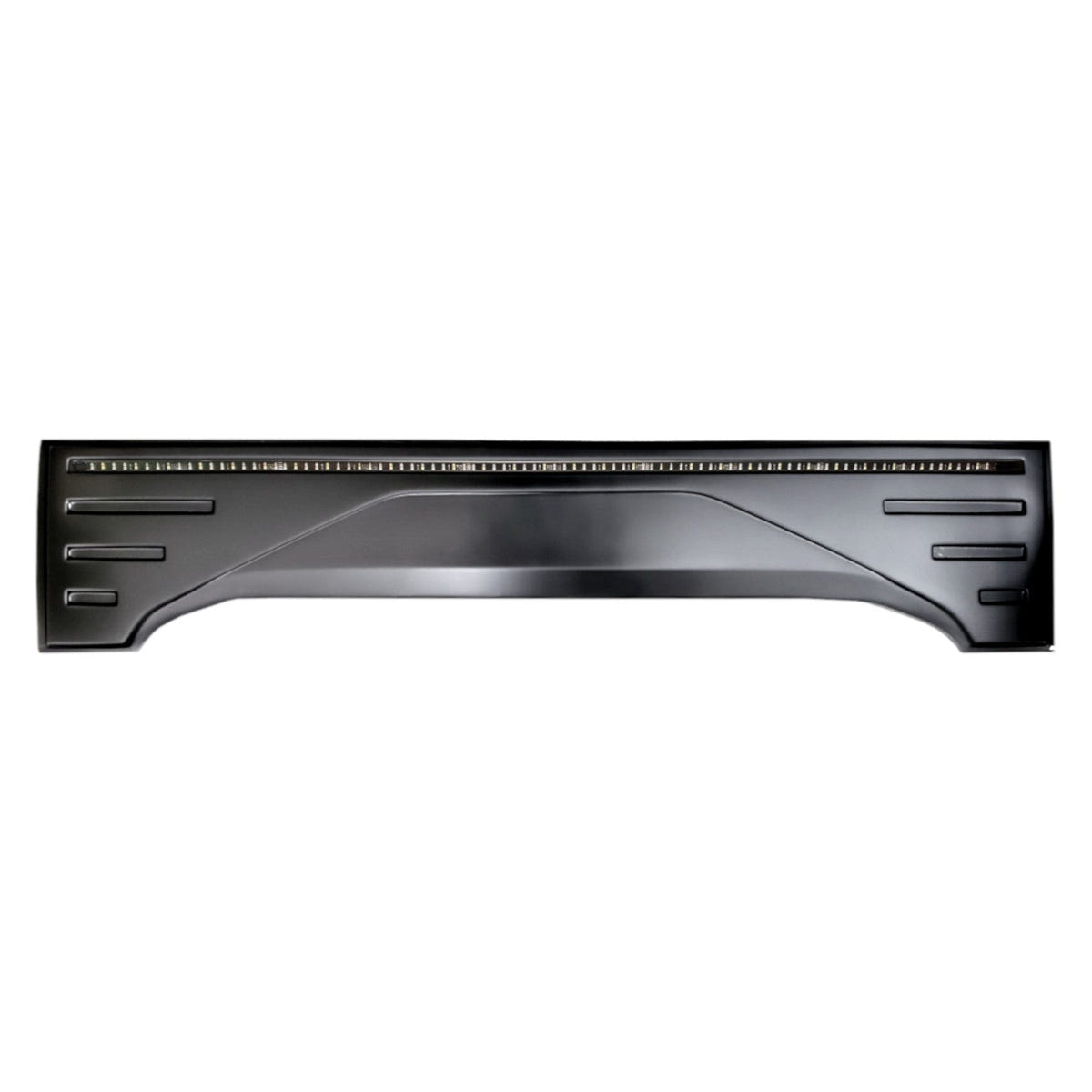 ChromeStoppers Tailgate Applique 15-20 Ford F-150 3.0L Powerstroke