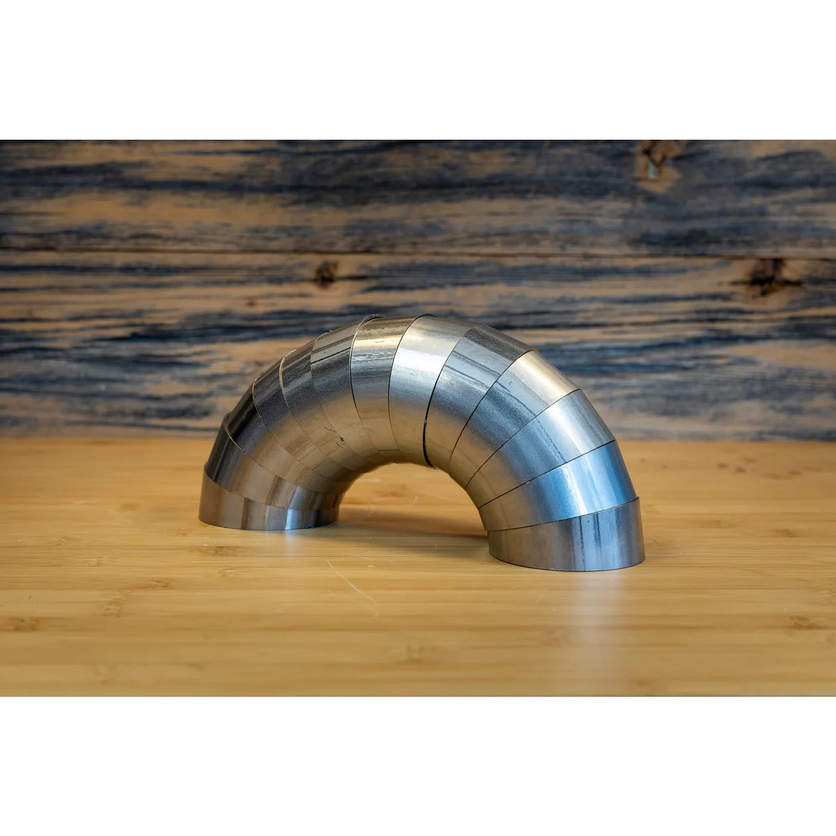 MBRP Universal 180 Degree Pie Cut Bend Kit
