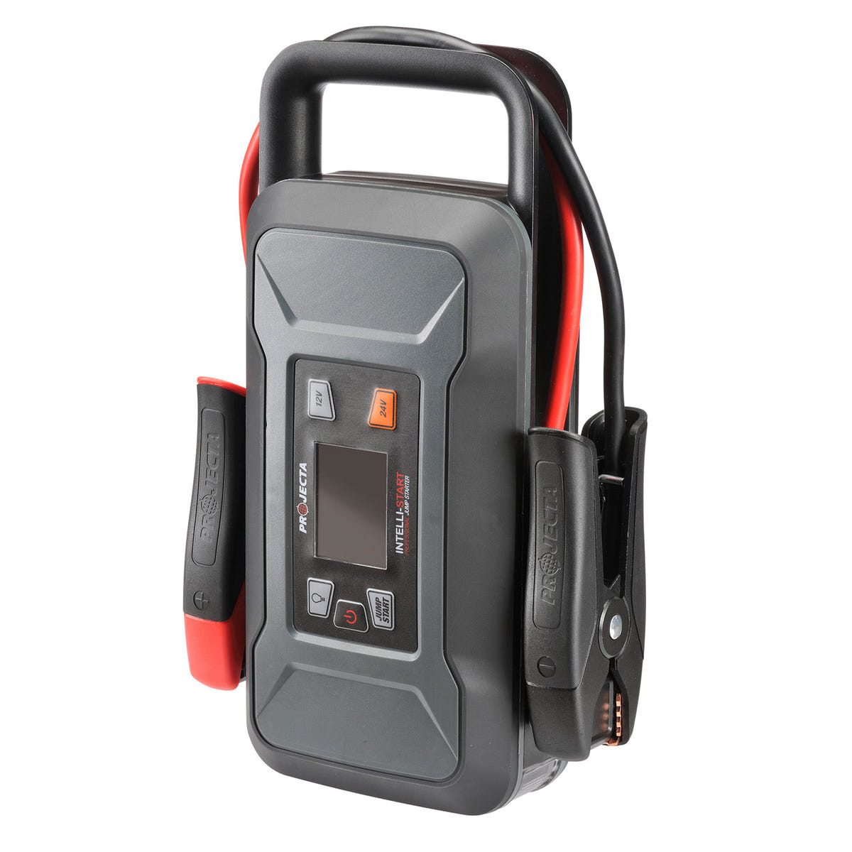 Vision X Intelli-Start IS2000 12/24V Pro Jumpstarter