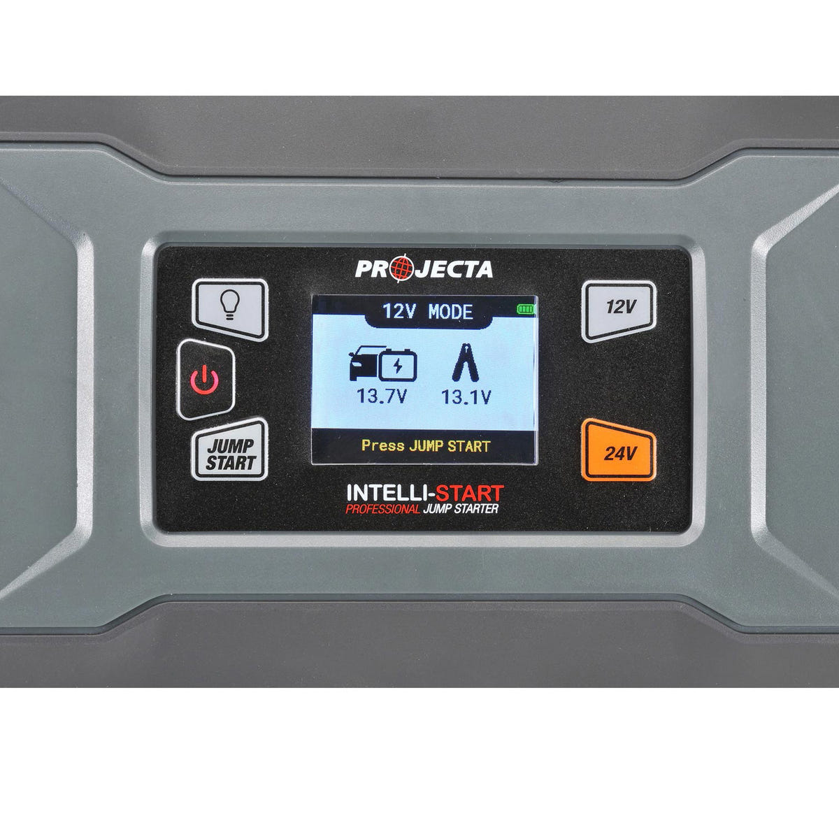Vision X Intelli-Start IS2000 12/24V Pro Jumpstarter