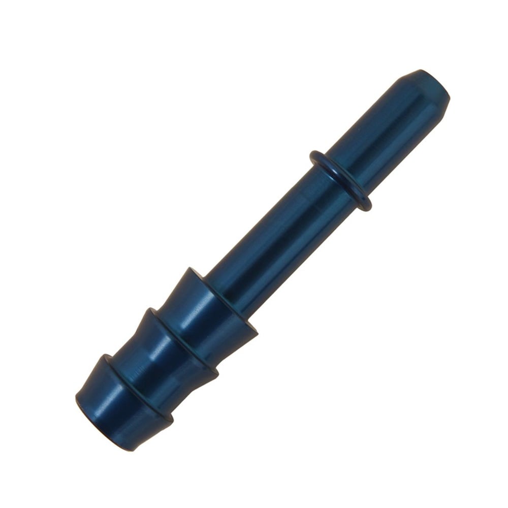 FASS Fuel Systems 1 and 2" Push-Lok x 5 and 16" 3 and 8" 1 and 2" Bead Quick Connect Fitting
