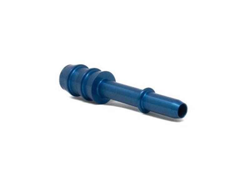 FASS Fuel Systems 1 and 2" Push-Lok x 5 and 16" 3 and 8" 1 and 2" Bead Quick Connect Fitting